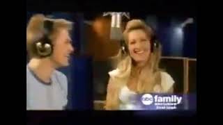 Abc Family High School Al 3 Senior Year Exclusive First Look Promo july 13 2008