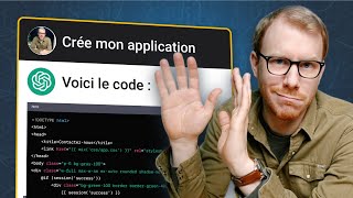 Peut-on VRAIMENT coder avec ChatGPT ?