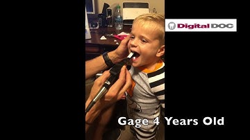 Why Pediatric Dentists Should be Using Transillumination for Caries Detection