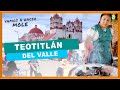 Video de Teotitlán del Valle