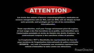 Opening To Over The Hedge 2012 Dvd Warner Home Video Canadian Copy