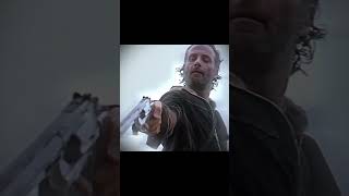 Edit Rick Grimes - Midnight - The Walking Dead