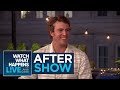 after show is shep rose seeing someone new? southern charm wwhl