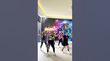 RINDU // IIS DAHLIA // DANGDUT // KREASI // AERO DANCE // ZUMBA #coversong #cover