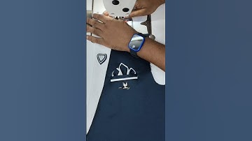 sewing New ways to zipper pockets tutorial p...#reels video 🌹 YouTube channel for you