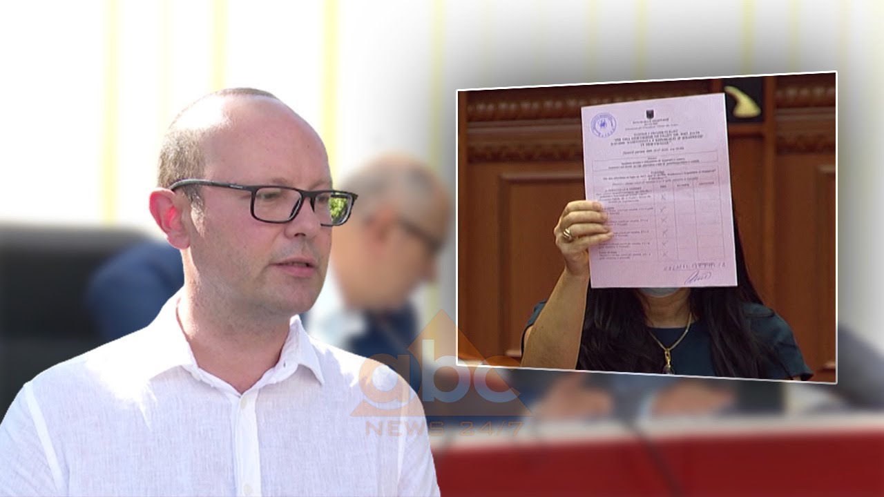 Listat, eksperti i PD-se flet per Abc News: PS s’na imponon dot, presim pergjigje | ABC News Albania