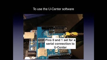 GPS, TVOut and Crashing Hexacopters, oh my - Let
