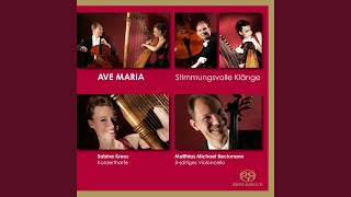 Wiegenlied, Op. 98, No. 2, D. 498