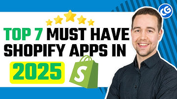 Top 7 Must Have Shopify Apps