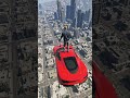 GTA 5 Glitches That'll Make You LAUGH Until You CRY😭🤣 #gta5 #gta #gta5funny #shorts