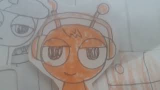 Sprunki Melody Game Cut Scene 1