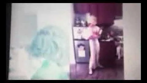 I. Beverly Wainwright Gets Home