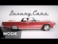 100 Years of Luxury Cars  ★  Glam.com