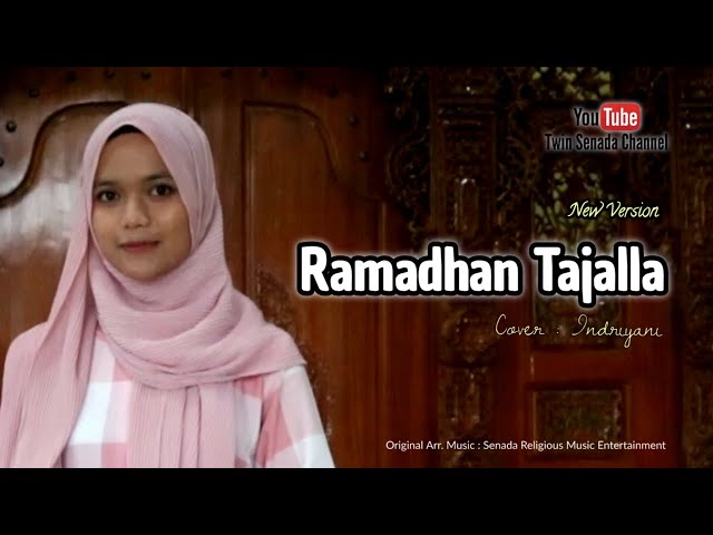 Ramadhan Tajalla Cover class=