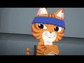 TVã‚¢ãƒ‹ãƒ¡ã€Žãƒ©ãƒ¼ãƒ¡ãƒ³èµ¤çŒ«ã€æœ¬PV