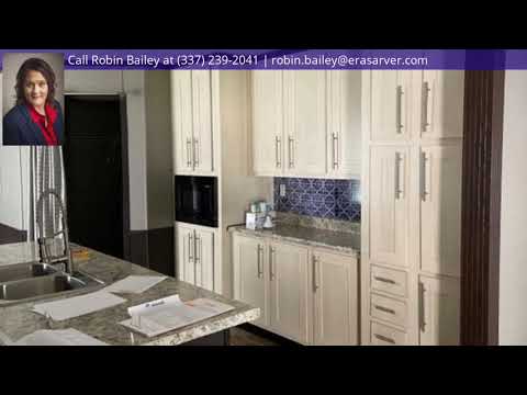2024 N 2nd St, Merryville, LA home video tour