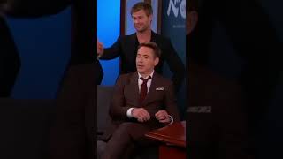 Fan calls Robert Downey Jr. the biggest diva 😂