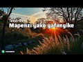 Mapenzi Yako Yafanyike Tenzi 91 Nyimbo Za Wokovu 334 Instrumental Beat 