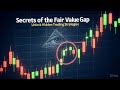 Secrets of the Fair Value Gap FVG