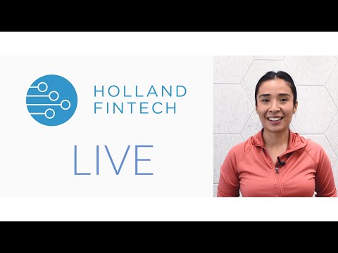 Holland Fintech Live News Episode 17
