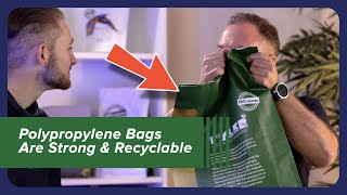 Why These Polypropylene Bags Are Strong, Durable & Recyclable | Tyler Packaging