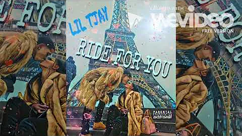 Lil Tjay -Ride For You *Clean*