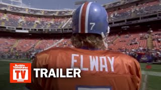 Elway Trailer 2026