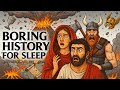How Pompeii's LAST DAY Froze Romans Forever | Boring History For Sleep