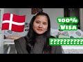 APPLY FOR STUDENT VISA IN DENMARK FROM NEPAL!!LIST OF COLLEGES AND CONSULTANCY!!