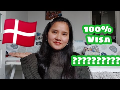 APPLY FOR STUDENT VISA IN DENMARK FROM NEPAL!!LIST OF COLLEGES AND CONSULTANCY!!
