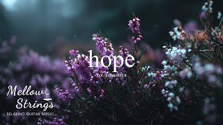 Hope:Mellow Strings Instrumental Mix for Quiet Reading & Cozy Reflection