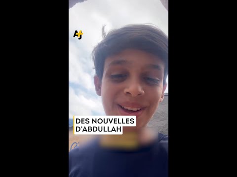 أخيراً يا رفاق، أنا سعيد جداً