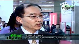 Olhar Digital - O que diferencia os celulares dos smartphones