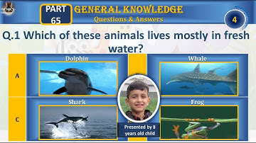 General Knowledge quiz for kids|Gk for children|kids GK|Part-65