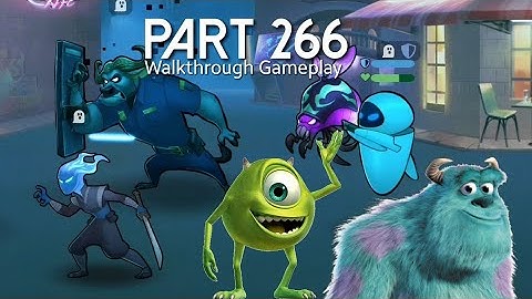 Disney Heroes Battle Mode VENUE BOOGIE PART 266 Walkthrough Gameplay - Android/iOS