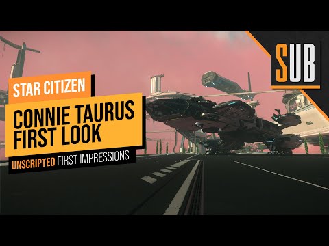 Video: „Star Citizen“kūrėjus Teisia „Crytek“