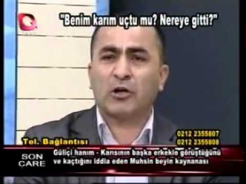 Muhsin Tülay Ne Olur Geri Dön Öncesi