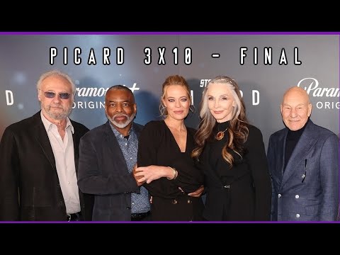 Star Trek: Picard