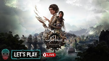 Syberia: The World Before (Part 3) | The Journey Deepens