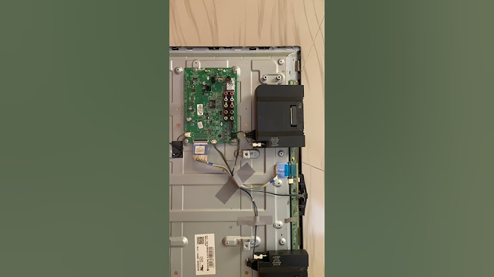 Lg 32 inch display panel