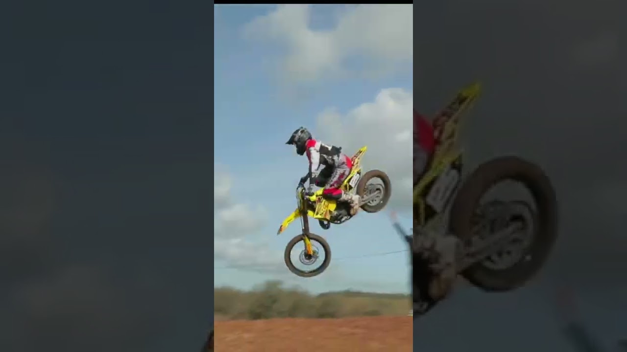 Лучший RM125 в мире!? Полное видео смотрите в моём профиле 