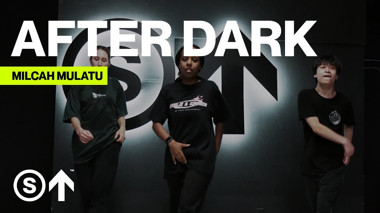 "After Dark" Drake ft. Ty Dolla ign & Static Major Milcah Mulatu