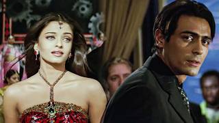 Saajan Saajan | Lyrical Video | Dil Ka Rishta | Alka Yagnik | Kumar Sanu | Sapna Awasthi |Dance Song