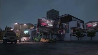 Covert Chaos (Early Concept) - Teardown OST