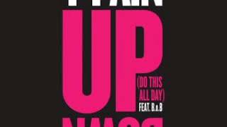 T-Pain Feat B.O.B-Up'Down (Mista Smoove Remix) (Audio)