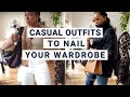 WATCH BEFORE YOU DRESS!! HOW TO PUT TOGETHER OUTFITS FAST 👍🏽