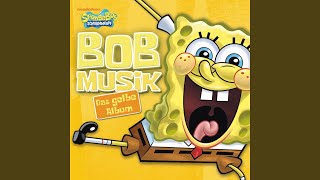 Bob Musik (Was schon zu Ende?)