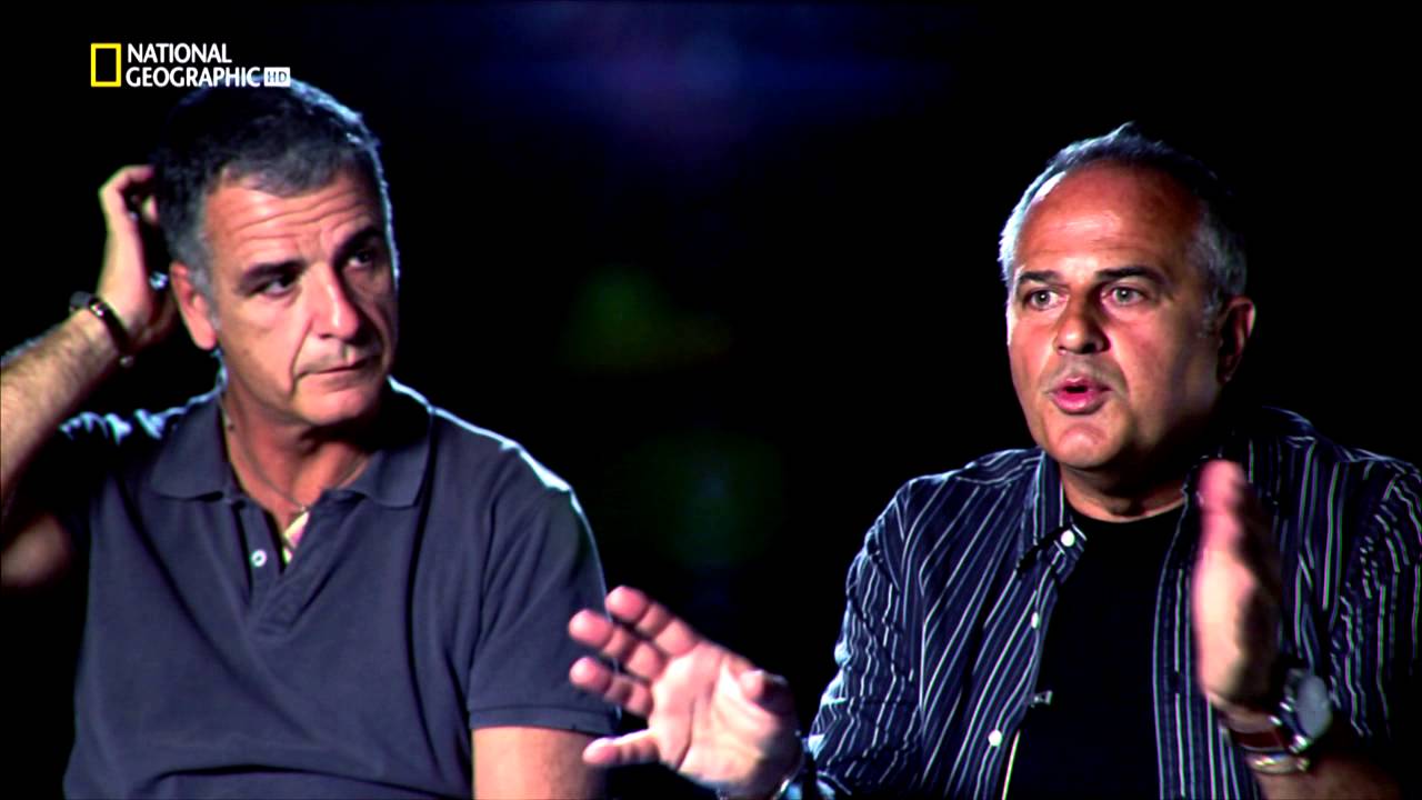 Gli #anni90 - La Gialappa's 2