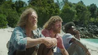 Funny Commercial Ads 2022 - Dominos - Castaway