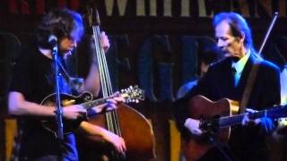 Mountain Heart plays You Don't Know My Mind feat. Tony Rice and Terry Baucom